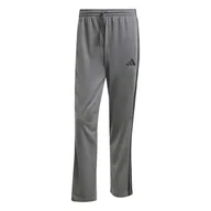 Spodnie męskie - Męskie Spodnie ADIDAS M 3S TR OH PT JI8804 – Szary - miniaturka - grafika 1