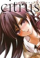 Komiksy dla dorosłych - Waneko Citrus. Tom 7 Saburouta - miniaturka - grafika 1