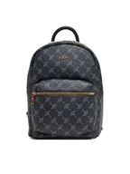 Plecaki - JOOP! Plecak 4140007811 Granatowy - miniaturka - grafika 1