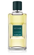 Wody i perfumy damskie - Guerlain Vetiver edt 100ml - miniaturka - grafika 1