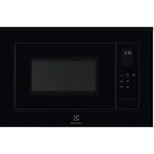 Kuchenki mikrofalowe do zabudowy - Kuchenka mikrofalowa ELECTROLUX LMS4253TMH - miniaturka - grafika 1