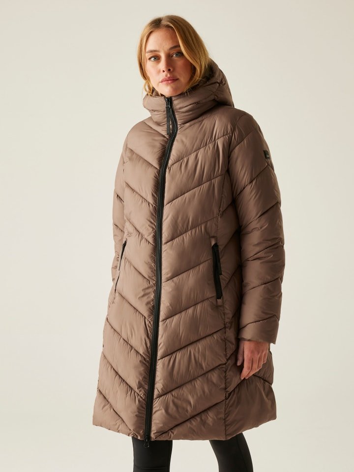 Regatta Płaszcz pikowany 