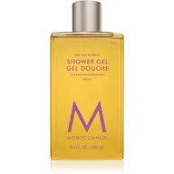 Kosmetyki do kąpieli - Moroccanoil, Żel pod prysznic, Spa Du Maroc, 250ml - miniaturka - grafika 1