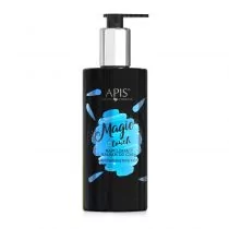 Apis ACTIVESHOP Magic Touch - Nawilżający balsam do ciała 300ml activeshop-124353 - Balsamy i kremy do ciała - miniaturka - grafika 1