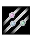 Oświetlenie świąteczne - Nanoleaf Nanoleaf Smart Multicolor Permanent Outdoor Lights Expansion Pack 5m KOD 4895263600397 - miniaturka - grafika 1