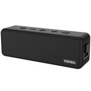 Głośniki przenośne - Tonsil GO 6 - Głośnik bezprzewodowy Bluetooth - miniaturka - grafika 1