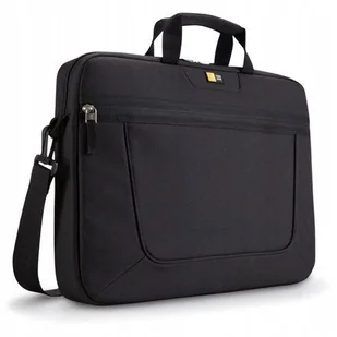 Torba Case Logic 15,6" VNAI215 Case Logic czarna - Torby na laptopy - miniaturka - grafika 1