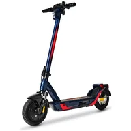 Hulajnogi elektryczne - Red Bull RB-RTENTURBO10-12 Granatowo-czerwony - miniaturka - grafika 1