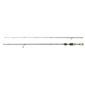 Wędki - Wędka ABU GARCIA Carabus Delicate 2 Spinning Rod 2.29m / 0.8 - 4g - miniaturka - grafika 1