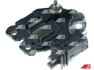 Akcesoria do układu elektrycznego - Regulator napięcia As-pl ARE3144(VALEO) - miniaturka - grafika 1
