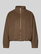 Płaszcze męskie - Bomberka ze stójką model ‘Florine’ - miniaturka - grafika 1