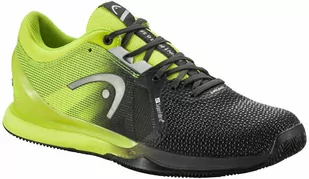 HEAD SPRINT PRO 3.0 SF clay - Tenis ziemny - miniaturka - grafika 1