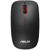 Myszki - Asus WT300  czarna - miniaturka - grafika 1