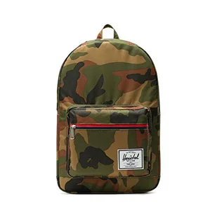 Herschel Plecak Pop Quiz 10011.M - Plecaki - miniaturka - grafika 2