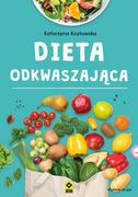 Diety, zdrowe żywienie - Dieta odkwaszająca - miniaturka - grafika 1