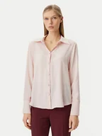 Koszule damskie - Rinascimento Koszula CFC0122916003 Różowy Regular Fit - miniaturka - grafika 1