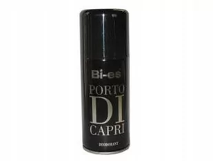 Bi-es Porto Di Capri Dezodorant w spray 150 ml - Dezodoranty i antyperspiranty dla kobiet - miniaturka - grafika 1