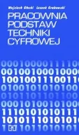 Podręczniki dla szkół wyższych - Pracownia podstaw techniki cyfrowej - miniaturka - grafika 1