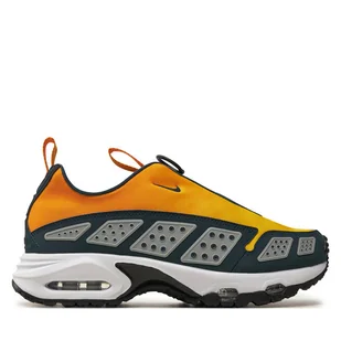 Sneakersy Nike Air Max Sndr HJ8080 700 Żółty - Sneakersy męskie - miniaturka - grafika 1