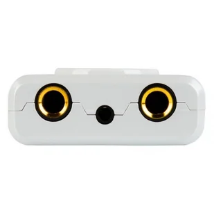 Mooer P1 Prime Intelligent Pedal White - Procesory dźwięku i przedwzmacniacze - miniaturka - grafika 6