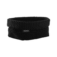 Kosze wiklinowe - Materiałowy koszyk łazienkowy Rope – Blomus - miniaturka - grafika 1