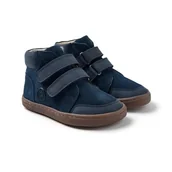 Botki damskie - GIOSEPPO KEEGO, Botki, Granatowe, 33 EU Szerokość, Granatowy, 33 EU Ancho - miniaturka - grafika 1