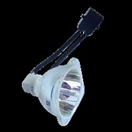 Lampy do projektorów - Lampa do SHARP PG-D2510X - oryginalna lampa bez modułu - miniaturka - grafika 1
