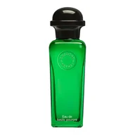Wody i perfumy unisex - Hermes Eau de Basilique Pourpre woda kolońska  50 ml - miniaturka - grafika 1