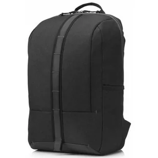 HP HP Commuter Backpack black 5EE91AA # ABB - Plecaki - miniaturka - grafika 2