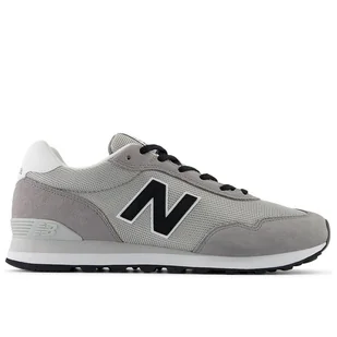 Buty męskie New Balance ML515AGG - szare - Buty sportowe męskie Buty męskie New Balance ML515AGG - szare - Buty sportowe męskie - miniaturka - grafika 1