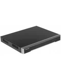 Hikvision DS-7616NI-K2/16P DS-7616NI-K2/16P - Rejestratory do monitoringu - miniaturka - grafika 1