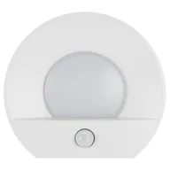 Lampy ścienne - Oprawa punktowa z czujnikiem ruchu Pop 03999 Ideus LED 1W 3300-5500K biała - miniaturka - grafika 1
