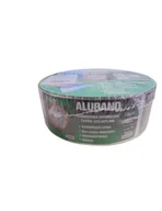 Taśmy klejące - Taśma dekarska aluminiowa ALUBAND kolor ALUMINIUM 5cmx10m - miniaturka - grafika 1