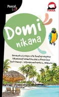 Przewodniki - Dominikana - miniaturka - grafika 1