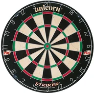 Dart - Tarcza Unicorn STRIKER Pdc Endorsed 79383 - miniaturka - grafika 1