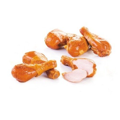 Podudzie wędzone z kurczaka około 0,5 kg