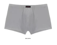 Majtki damskie - SZORTY ATLANTIC EMBAJ EEH-035 - Atlantic - miniaturka - grafika 1