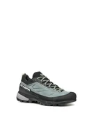 Buty trekkingowe damskie - BUTY RAPID XT WOMEN-CONIFER-SUNNY LIME - miniaturka - grafika 1