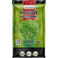Podłoże pod trawniki 50 l POLKOR