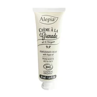 Kremy do twarzy - Krem liftingujący z olejem z granatu 30ml Alepia - miniaturka - grafika 1