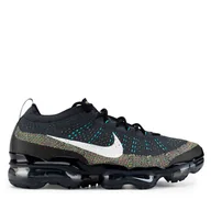 Sneakersy męskie - Sneakersy Nike DV1678-008-M Czarny - miniaturka - grafika 1