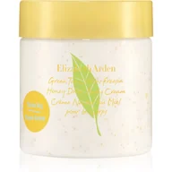 Balsamy i kremy do ciała - Elizabeth Arden Green Tea Citron Freesia Honey Drops krem do ciała 500 ml dla kobiet - miniaturka - grafika 1
