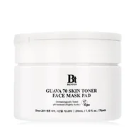 Maseczki do twarzy - Benton Guava 70 Skin Toner Face Mask Pad Maseczka do twarzy 210 ml - miniaturka - grafika 1