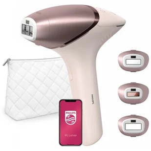 Philips Lumea 9000 IPL BRI958/00 - Depilatory i golarki damskie - miniaturka - grafika 1