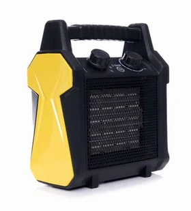 NAGRZEWNICA ELEKTRYCZNA 2,5kW KD11740 - Nagrzewnice - miniaturka - grafika 1
