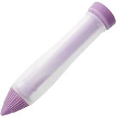 Formy do ciast - Fackelmann Pisak dekorator do ciasta ZENKER 42814 145946 - miniaturka - grafika 1