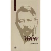 Biografie i autobiografie - Oficyna Naukowa Ewa Pajestka-Kojder Weber. Życie i dzieło - Kaesler Dirk - miniaturka - grafika 1