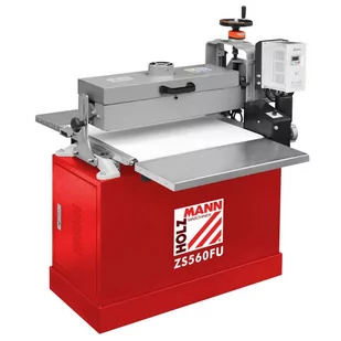 Szlifierka Szczotkarka Postarzarka Zs560Fu 560 Mm - Szlifierki i polerki - miniaturka - grafika 1