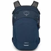 Torby na laptopy - Osprey Nebula Plecak 49 cm komora na laptopa atlas blue heather - miniaturka - grafika 1