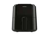 Frytkownice - SilverCrest KITCHEN TOOLS Cyfrowa frytownica na gorące powietrze SHFD 1400 C1 1400 W - miniaturka - grafika 1